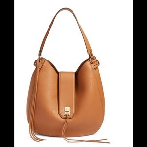 Rebecca Minkoff Darren Hobo Tan